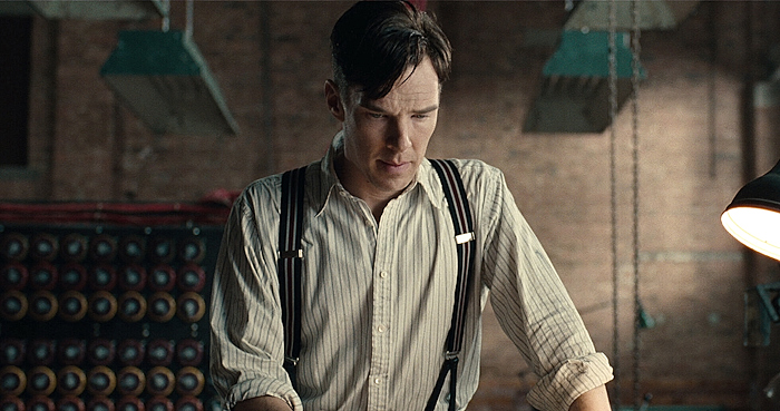 Imitation Game BD22