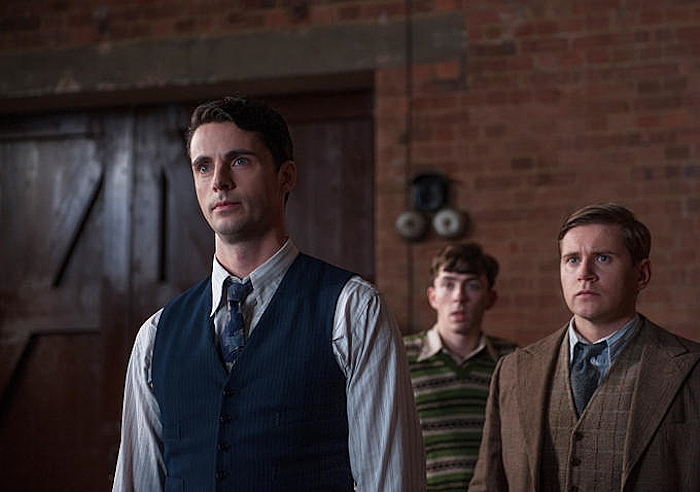 Imitation Game BD24