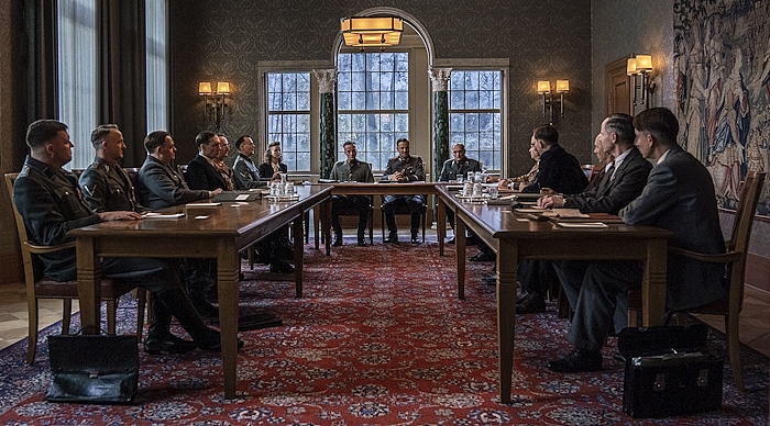 Reichspogromnacht TV1