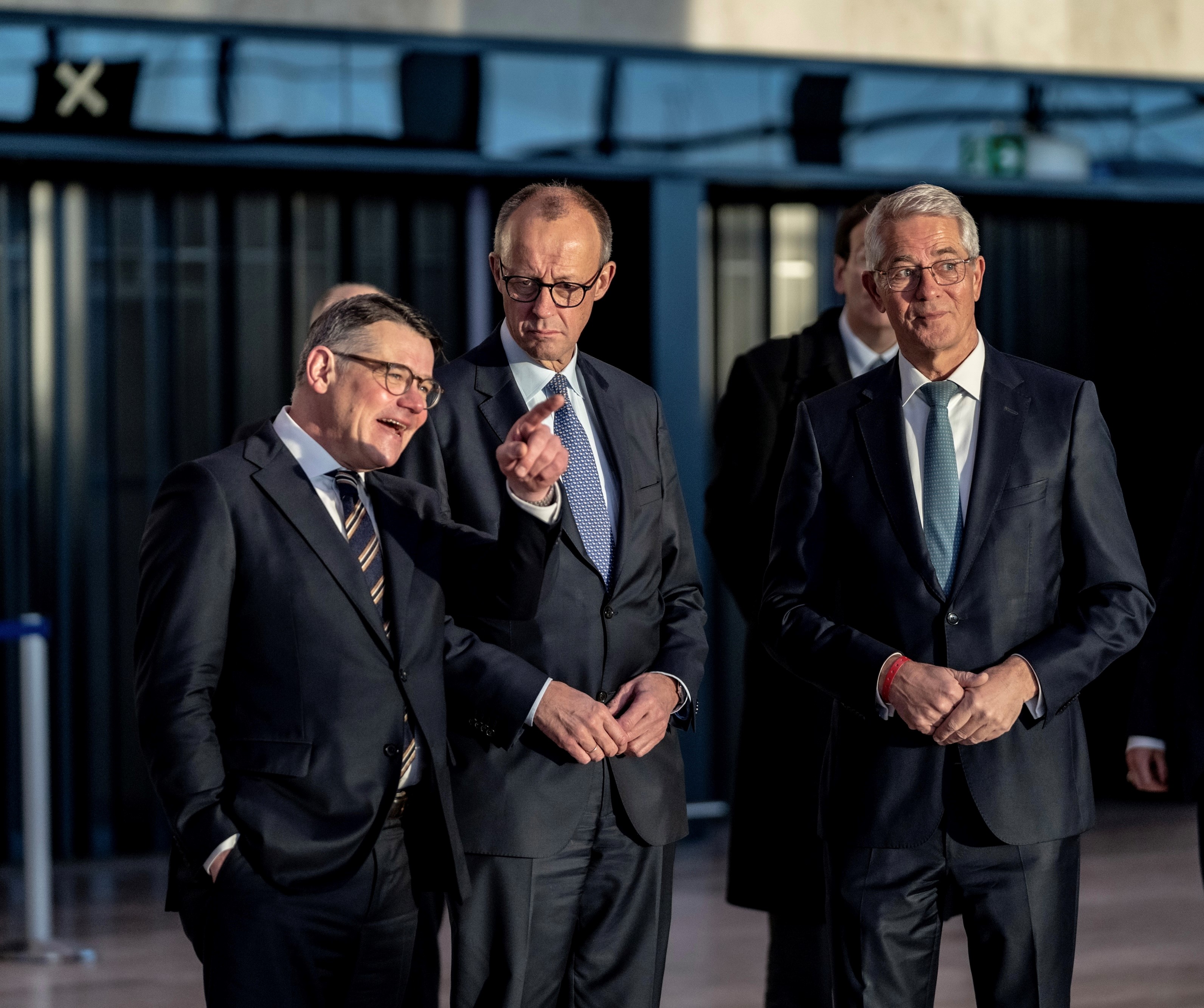 Bild 2 Peter Jülich Hessische Staatskanzlei