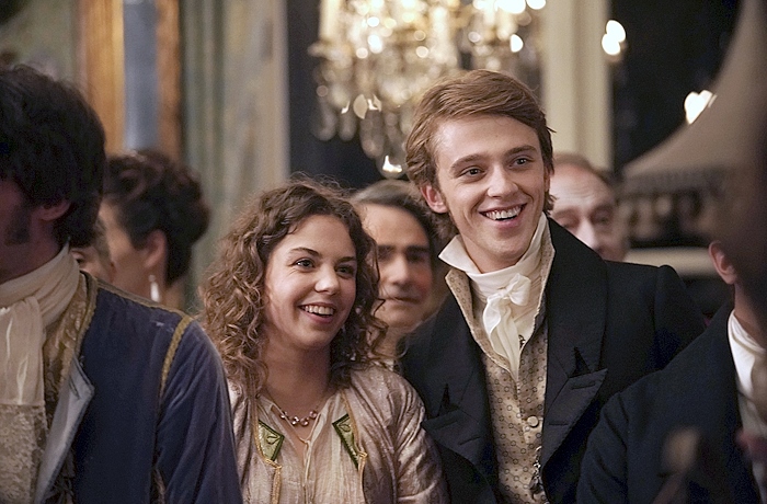 Verlorene Illusionen TV3