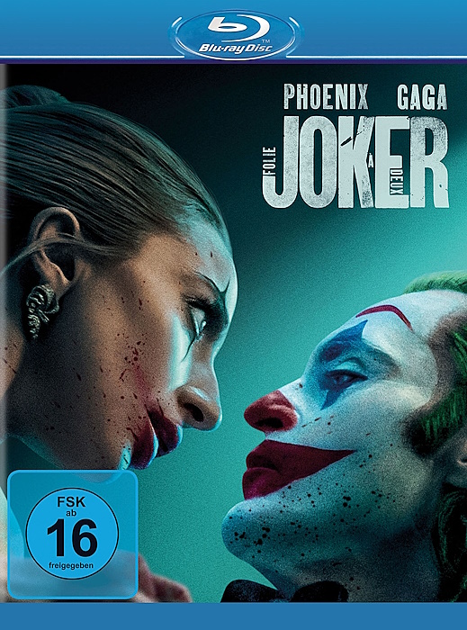 Joker Deux BD1