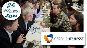 geschichtsmesse