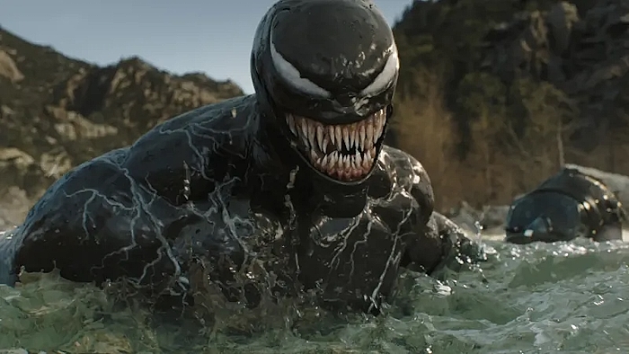 Venom3 BD3