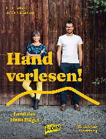 Cover Handverlesen Magazin 2024 2026