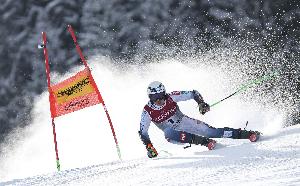 FIS Alpine Ski Weltmeisterschaften Saalbach 2025 1200x747