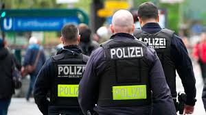 Tagesschau polizei