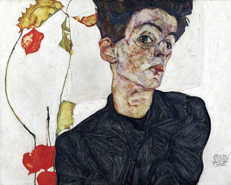 schiele