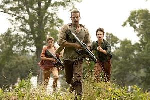 Bestimm Insurgent TV1