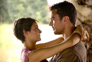 Bestimm Insurgent TV2