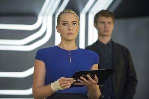Bestimm Insurgent TV3
