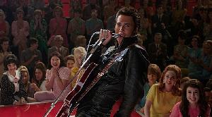 Elvis TV1