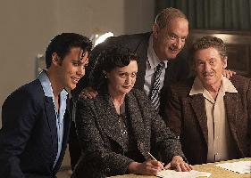 Elvis TV3