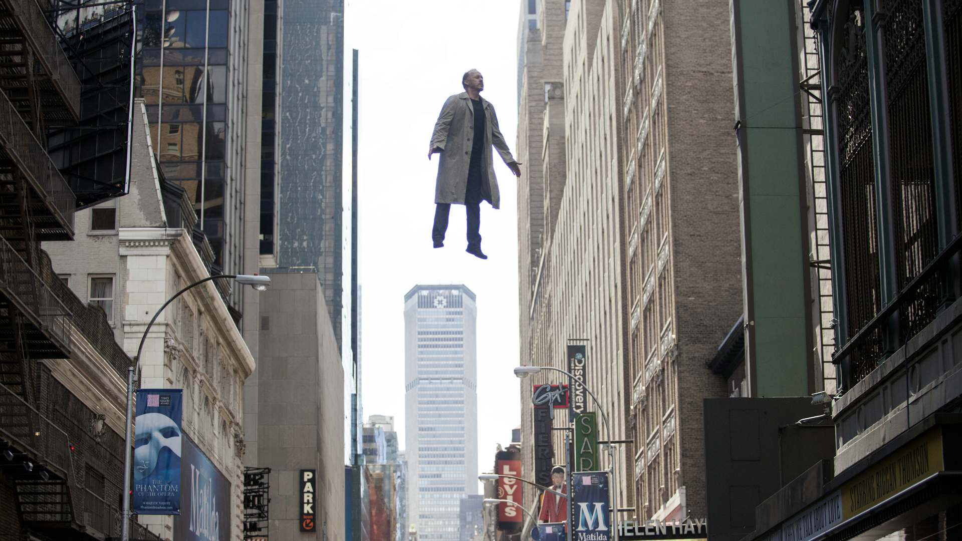 Birdman