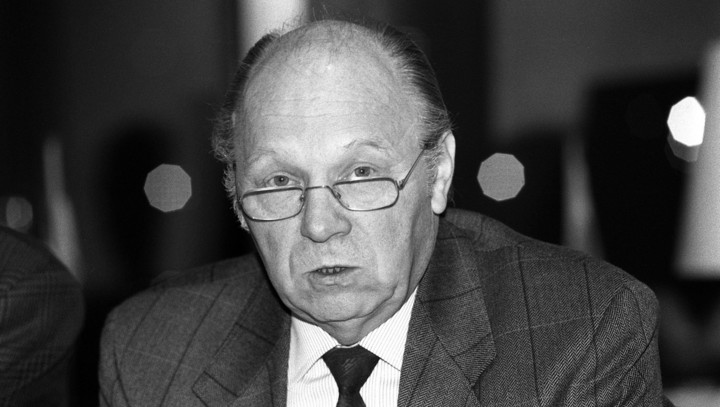 Heinz Ungureit
