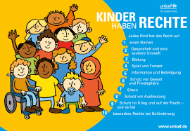 Kinderrechte Portal