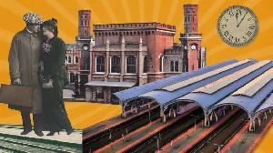 bahnhöfe