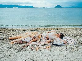 fff exh2025 ishyah Mari Katayama bystander 014 2016 low