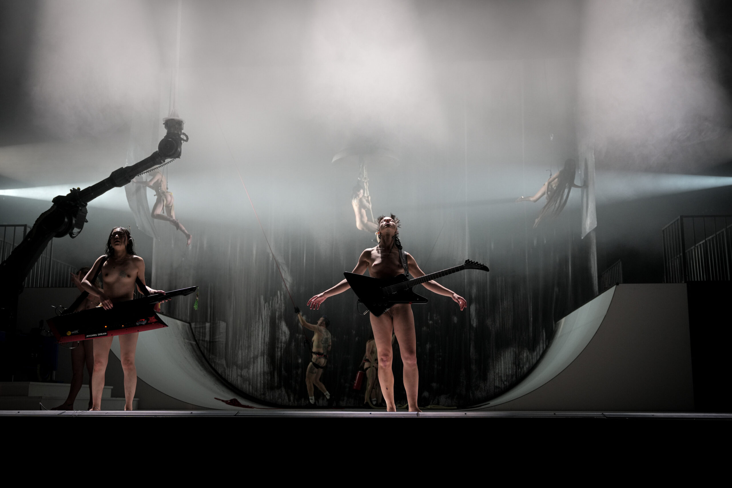 008 sancta by florentina holzinger nicole marianna wytyczak in the photo blathin eckhardt otay onii luz de luna duran xana novais