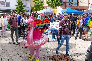 Pride 3837