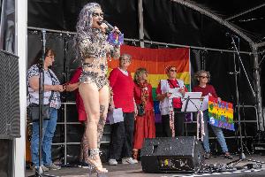 Pride 3956