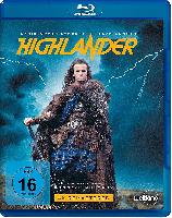 Highlander BD1