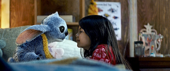 Lilo Stitch2