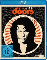 The Doors BD1
