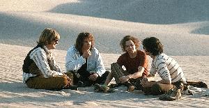 The Doors BD3