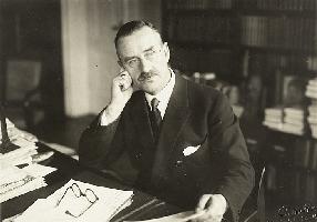 Thomas Mann TV3