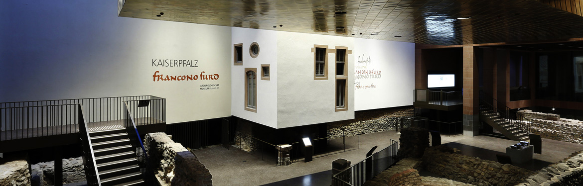 Archäologisches Museum Frankfurt