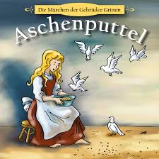 Aschenbuttel