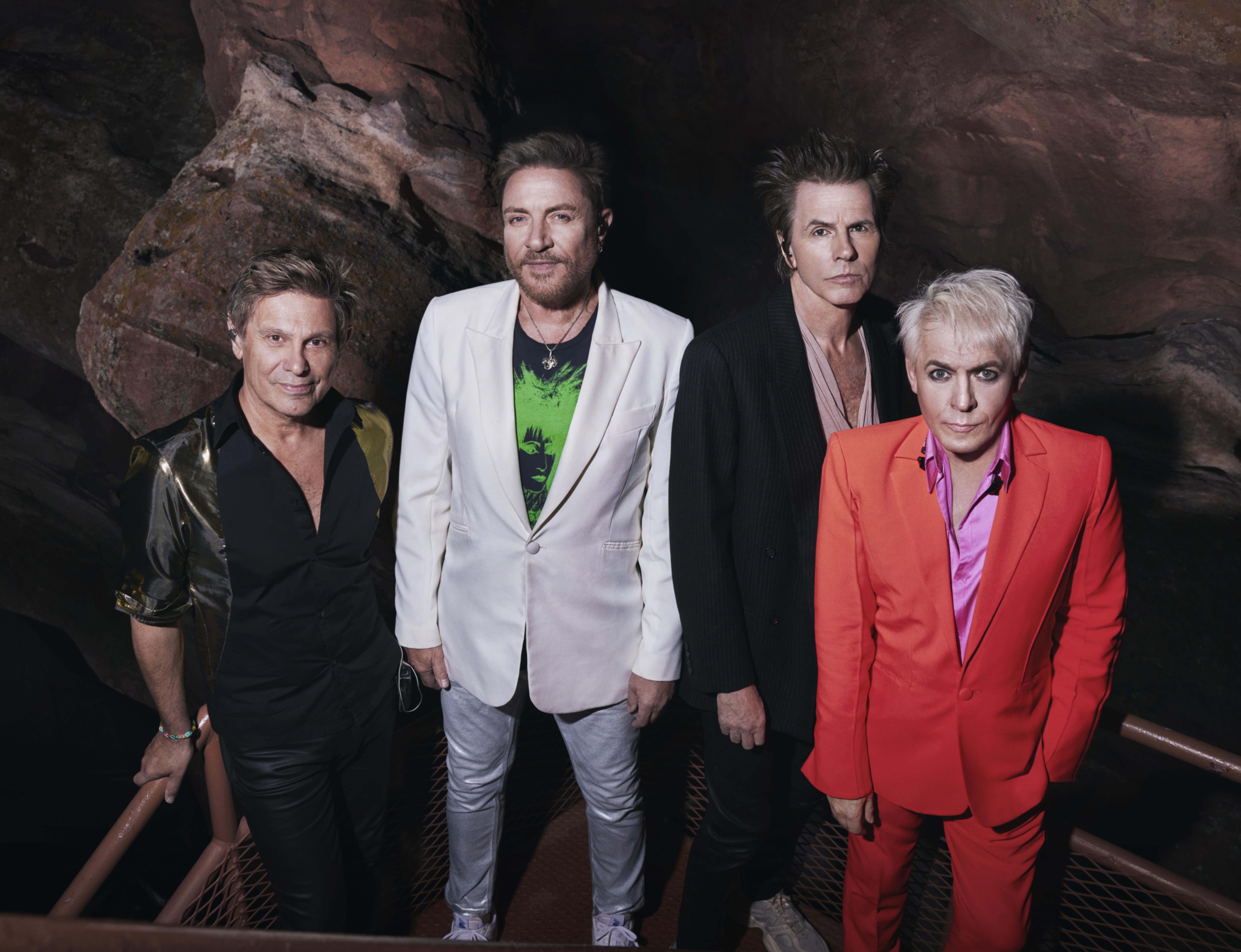 Duran Duran 2025 Horizontal Press Shot min Credit Stephanie Pistel