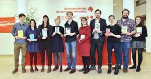 Frankfurter Buch