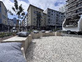 sitzmoeglichkeiten staufenmauer Copyright Stadt Frankfurt am Main