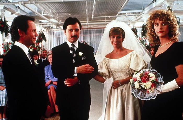 Harry Sally TV2