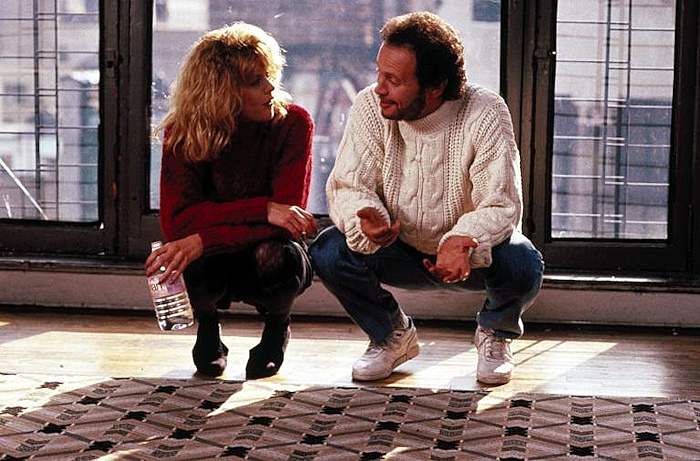 Harry Sally TV3