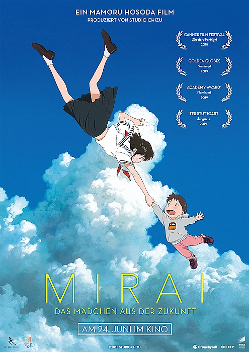 Mirai W1