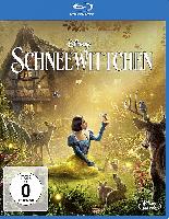 Schneewittchen BD1