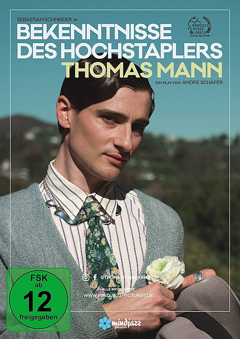 Thomas Mann DVD1