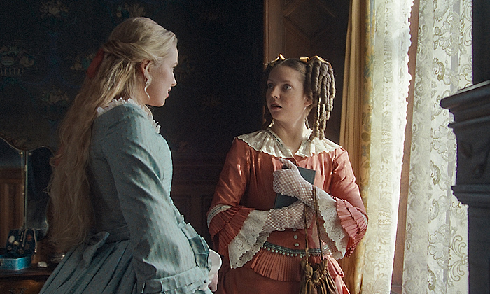 Ugly Stepsister1