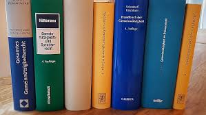 Bundesverband deutscher Stiftungen