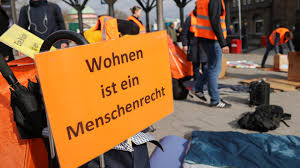 Deutschlandfunkwohnen