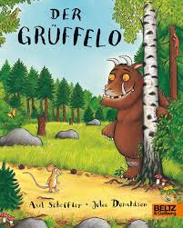 grüffelo