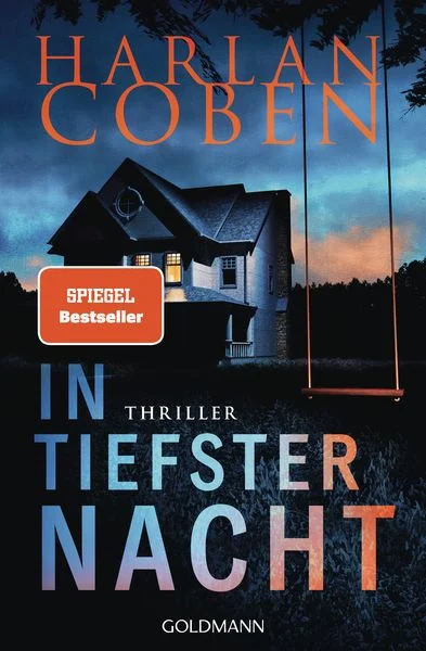 in tiefster nacht taschenbuch harlan coben
