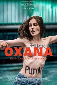 oxana