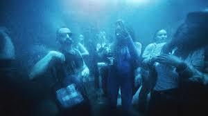 rave