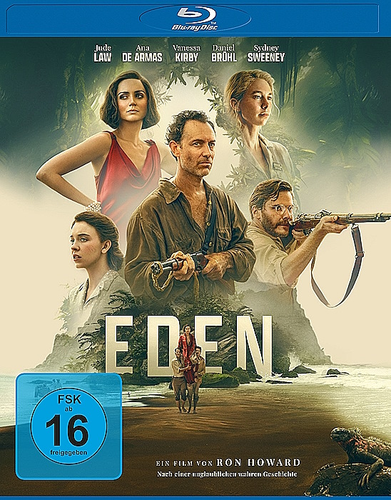 Eden BD1