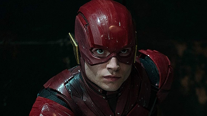 Flash TV1