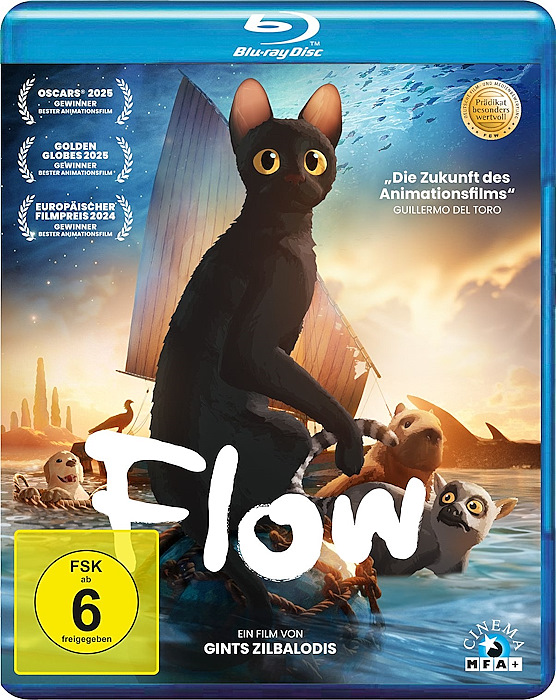 Flow BD1